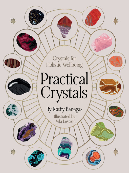 Cover image for Practical Crystals